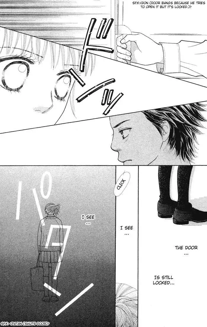 Parfait Tic Chapter 70 15